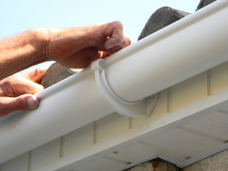 Gutter Extension Service