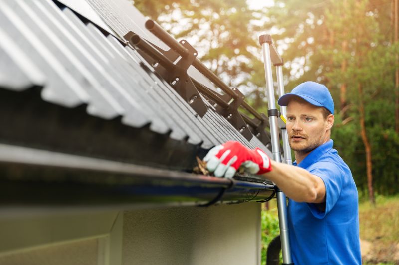 Best Gutter Repair Contractors in Havre De Grace, MD
