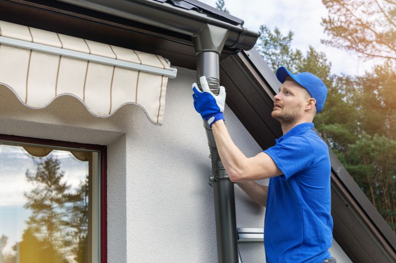 Gutter Installation Companies